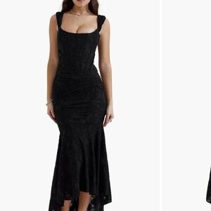House of CB dress